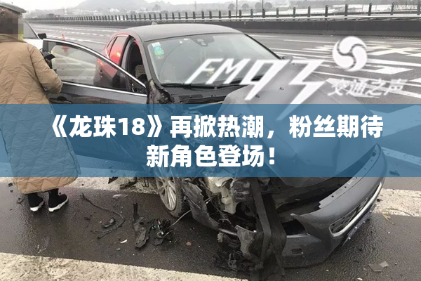 《龙珠18》再掀热潮，粉丝期待新角色登场！