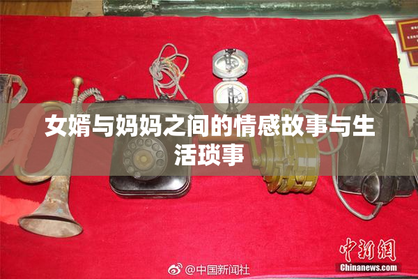 女婿与妈妈之间的情感故事与生活琐事