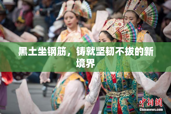 黑土坐钢筋，铸就坚韧不拔的新境界