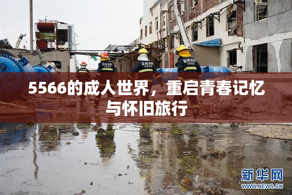 5566的成人世界，重启青春记忆与怀旧旅行