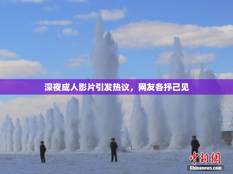 深夜成人影片引发热议，网友各抒己见