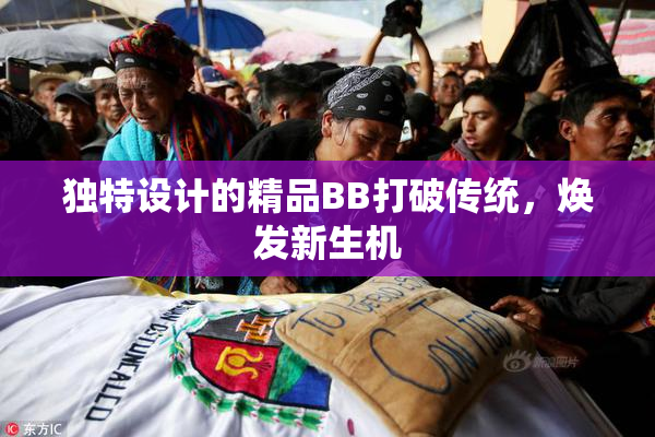 独特设计的精品BB打破传统，焕发新生机