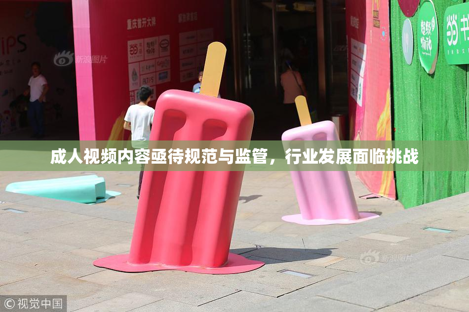 成人视频内容亟待规范与监管，行业发展面临挑战