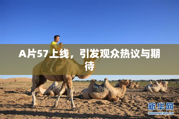 A片57上线，引发观众热议与期待