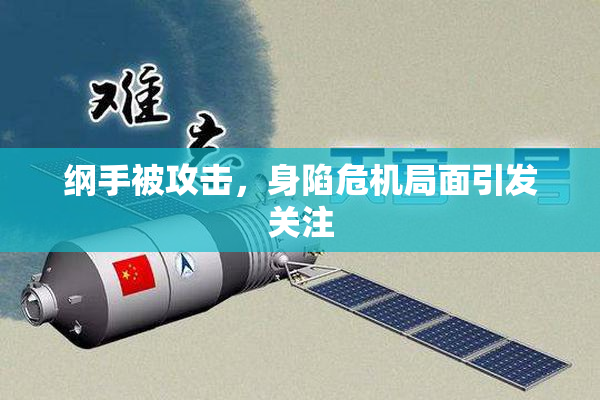 纲手被攻击，身陷危机局面引发关注
