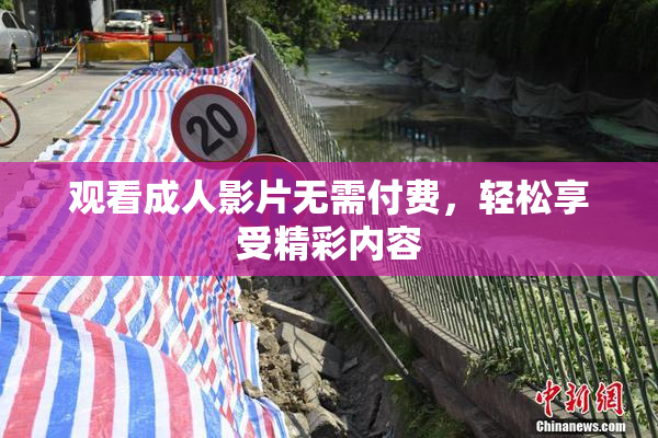 观看成人影片无需付费，轻松享受精彩内容