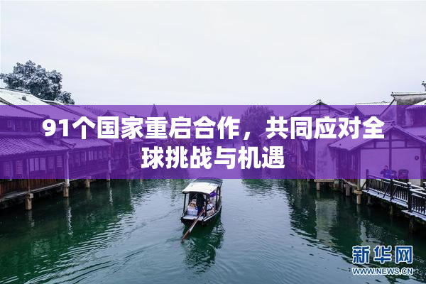 91个国家重启合作，共同应对全球挑战与机遇