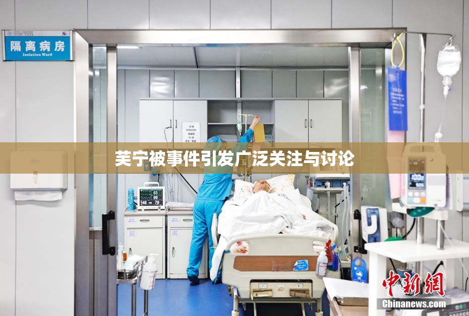 芙宁被事件引发广泛关注与讨论