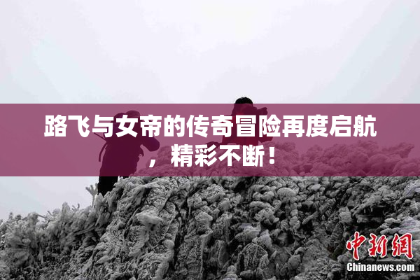 路飞与女帝的传奇冒险再度启航，精彩不断！