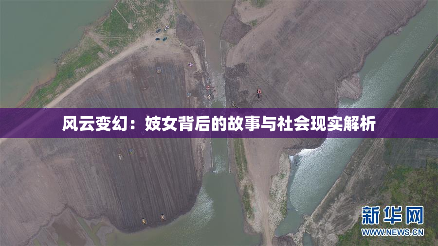 风云变幻：妓女背后的故事与社会现实解析