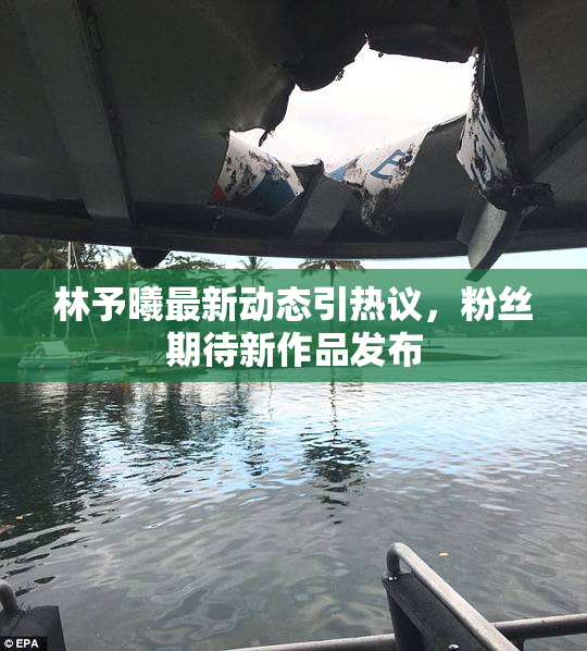 林予曦最新动态引热议，粉丝期待新作品发布