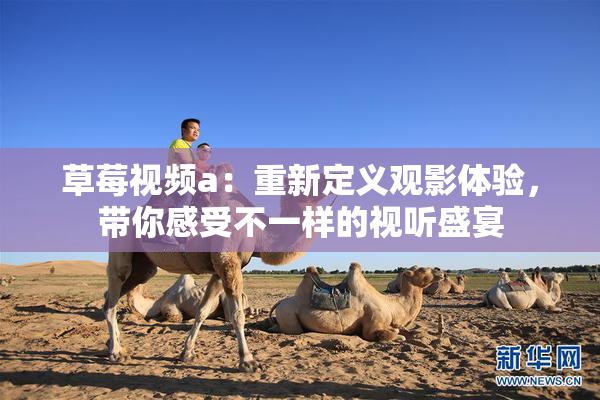 草莓视频a：重新定义观影体验，带你感受不一样的视听盛宴