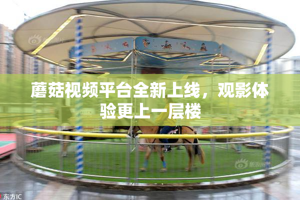 蘑菇视频平台全新上线，观影体验更上一层楼