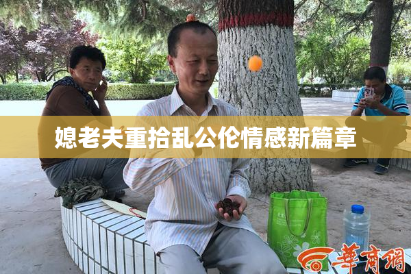 媳老夫重拾乱公伦情感新篇章