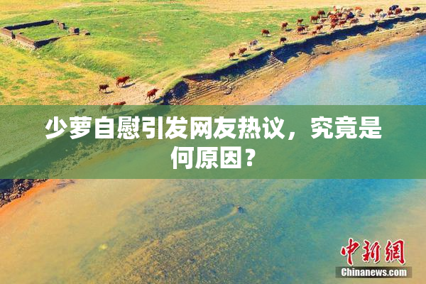 少萝自慰引发网友热议，究竟是何原因？