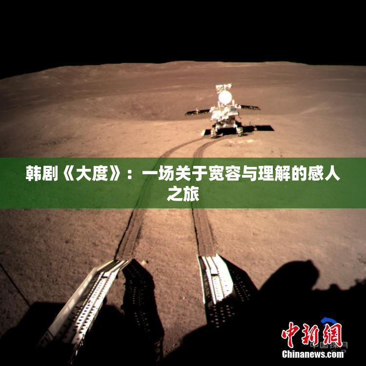 韩剧《大度》：一场关于宽容与理解的感人之旅