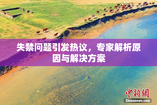失禁问题引发热议，专家解析原因与解决方案