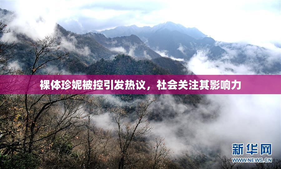裸体珍妮被控引发热议，社会关注其影响力