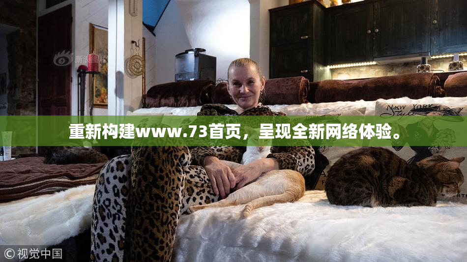 重新构建www.73首页，呈现全新网络体验。