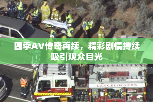 四季AV传奇再续，精彩剧情持续吸引观众目光