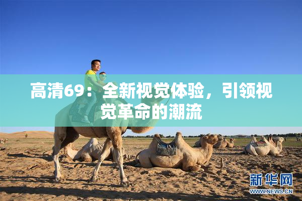 高清69：全新视觉体验，引领视觉革命的潮流