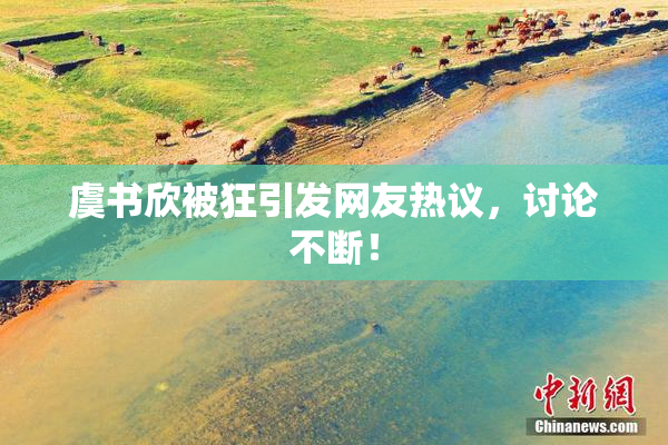 虞书欣被狂引发网友热议，讨论不断！
