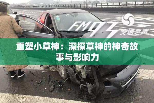 重塑小草神：深探草神的神奇故事与影响力
