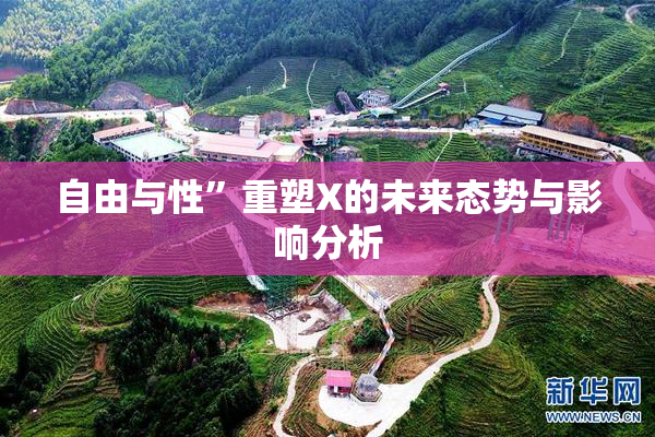 自由与性”重塑X的未来态势与影响分析