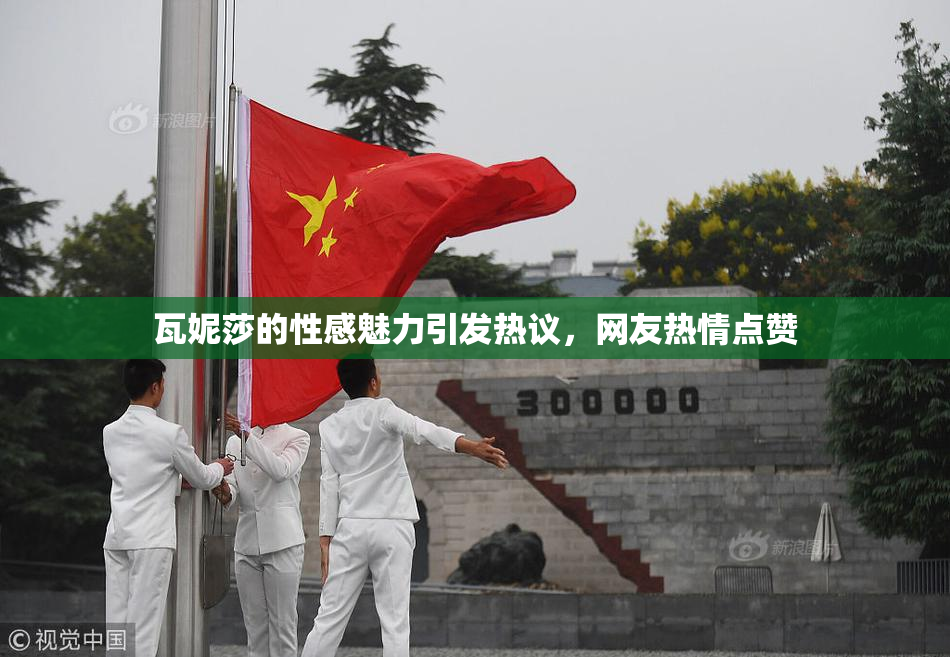 瓦妮莎的性感魅力引发热议，网友热情点赞