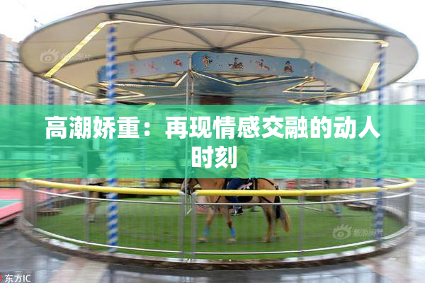 高潮娇重：再现情感交融的动人时刻