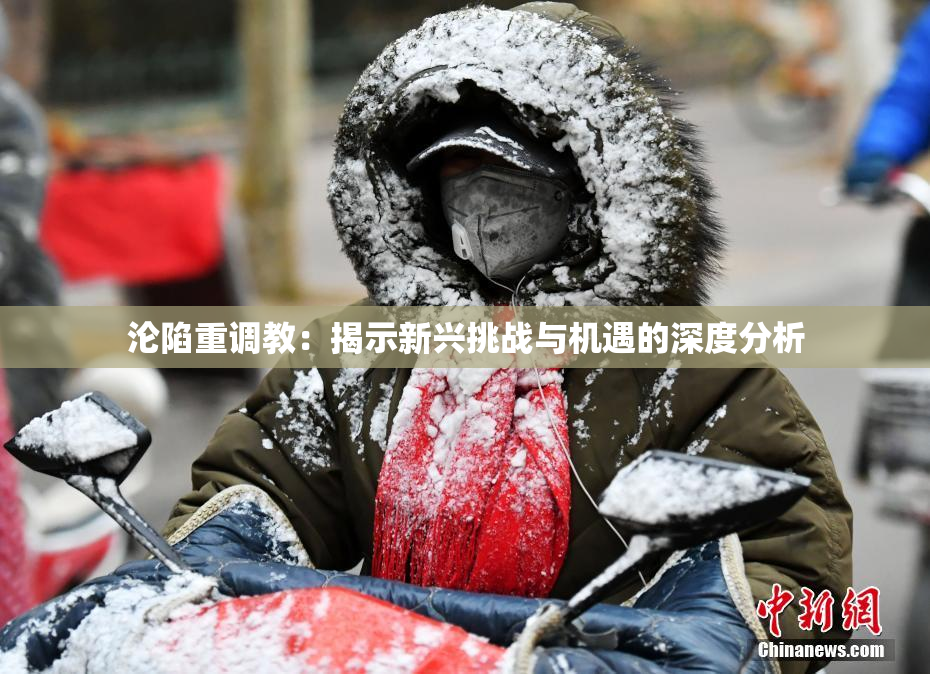 沦陷重调教：揭示新兴挑战与机遇的深度分析
