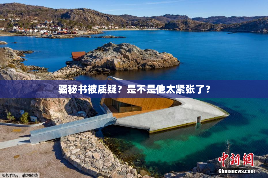 骚秘书被质疑？是不是他太紧张了？