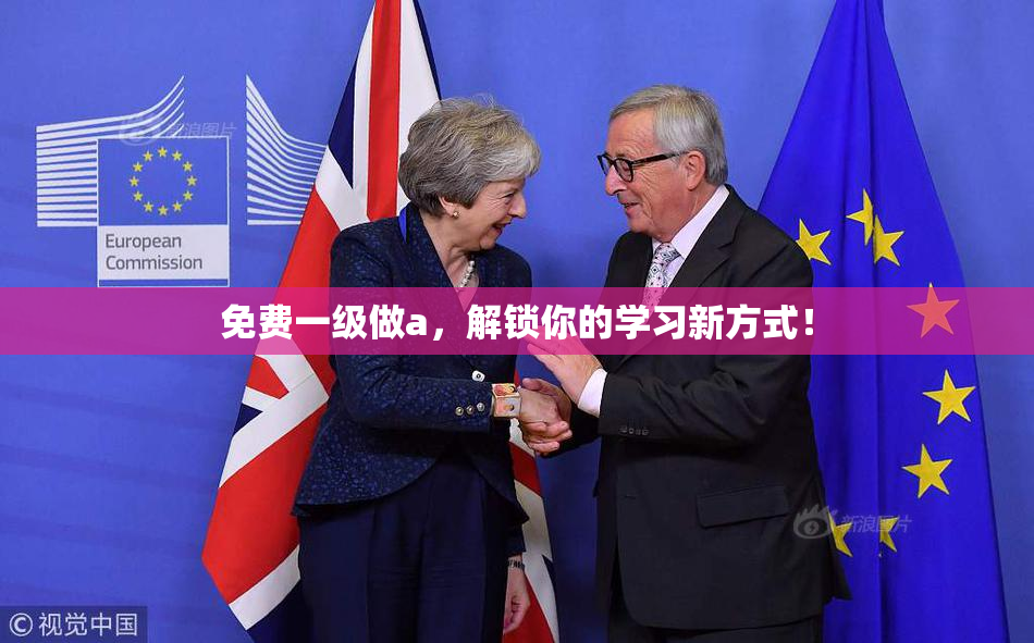 免费一级做a，解锁你的学习新方式！