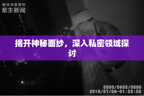揭开神秘面纱，深入私密领域探讨
