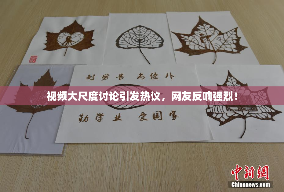 视频大尺度讨论引发热议，网友反响强烈！