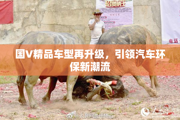 国V精品车型再升级，引领汽车环保新潮流