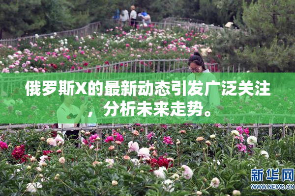俄罗斯X的最新动态引发广泛关注，分析未来走势。