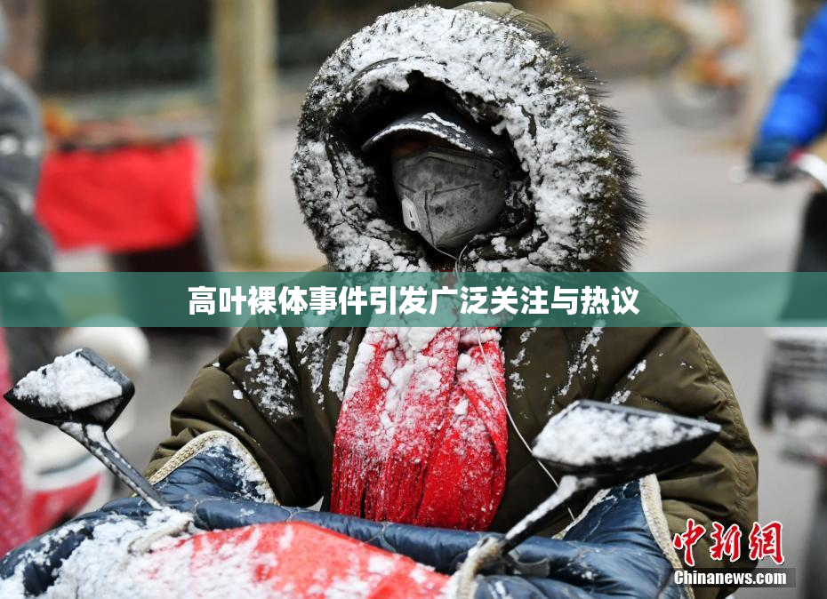 高叶裸体事件引发广泛关注与热议