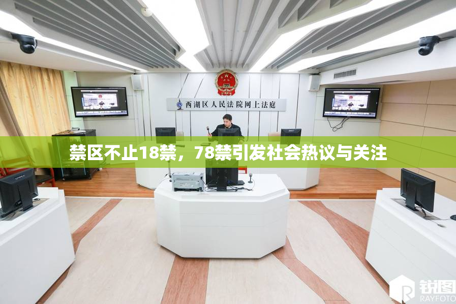 禁区不止18禁，78禁引发社会热议与关注