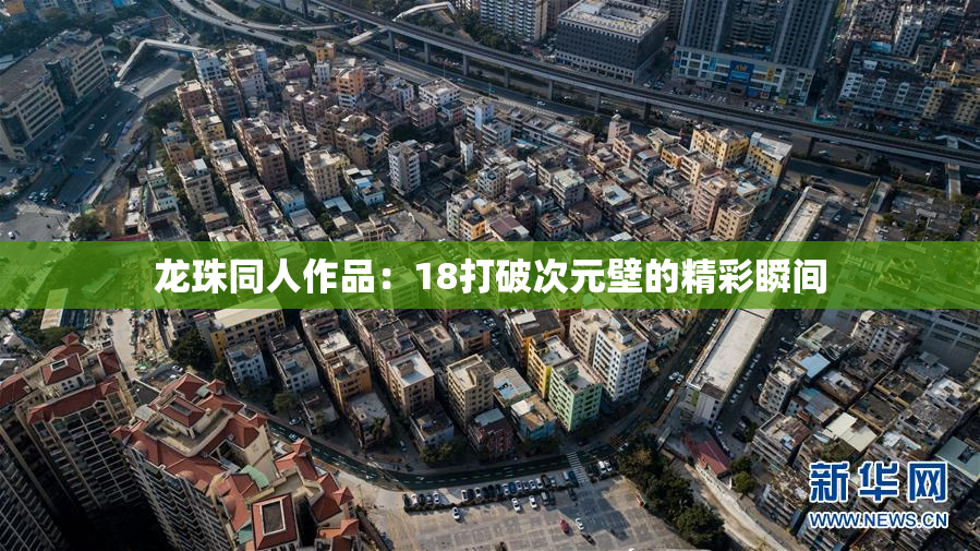 龙珠同人作品：18打破次元壁的精彩瞬间
