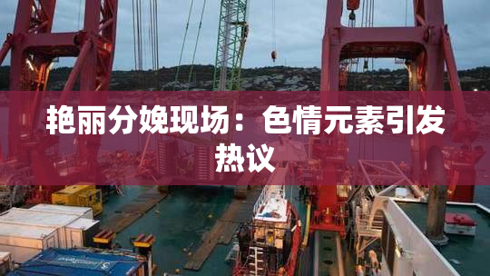 艳丽分娩现场：色情元素引发热议