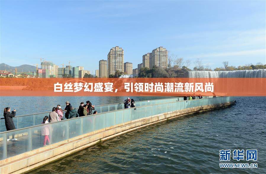 白丝梦幻盛宴，引领时尚潮流新风尚