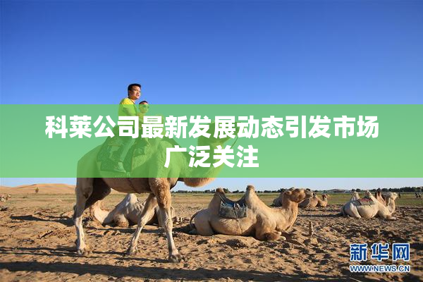 科莱公司最新发展动态引发市场广泛关注
