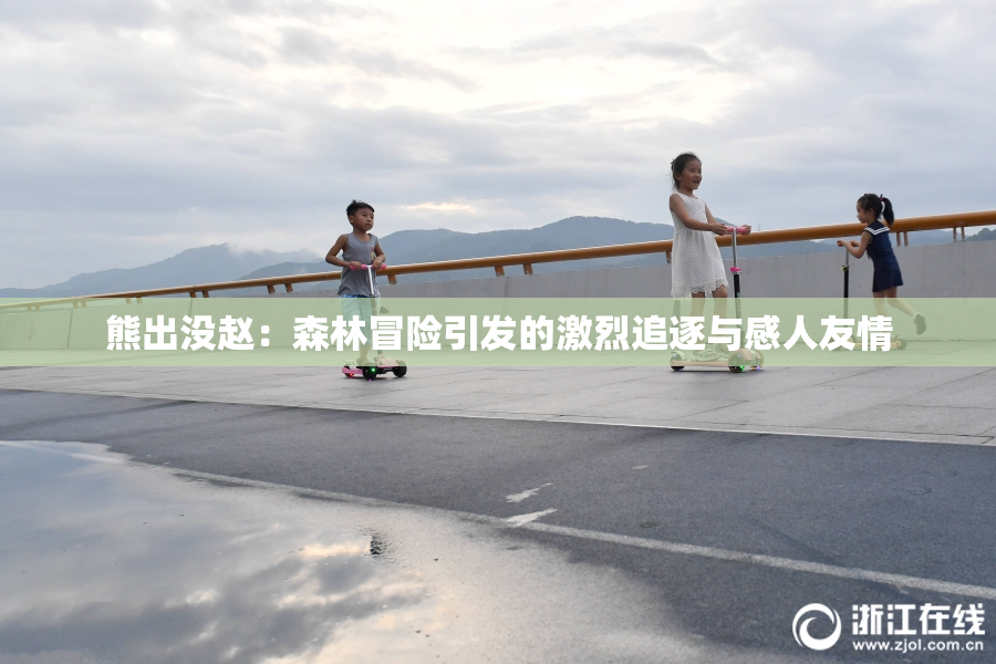 熊出没赵：森林冒险引发的激烈追逐与感人友情