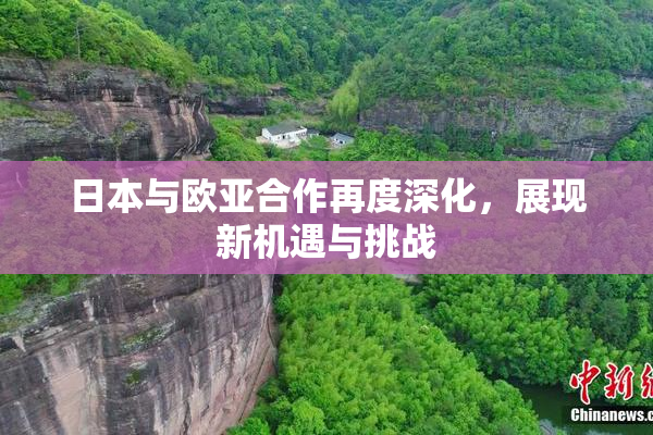 日本与欧亚合作再度深化，展现新机遇与挑战