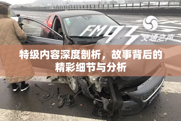 特级内容深度剖析，故事背后的精彩细节与分析