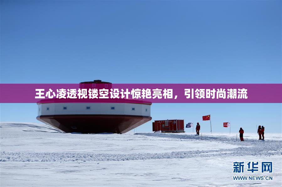 王心凌透视镂空设计惊艳亮相，引领时尚潮流