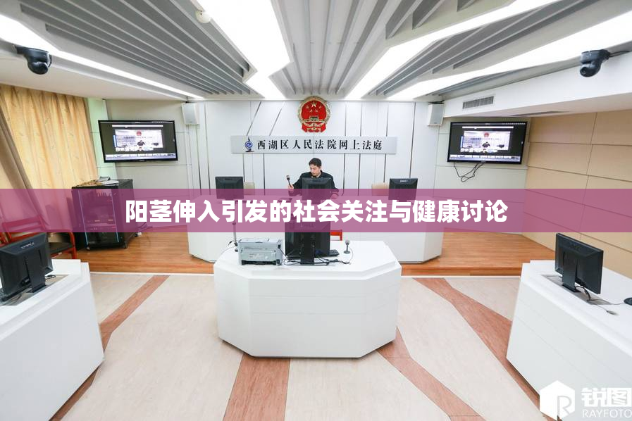阳茎伸入引发的社会关注与健康讨论