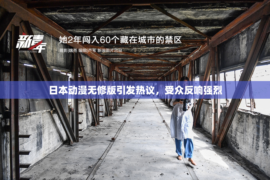 日本动漫无修版引发热议，受众反响强烈