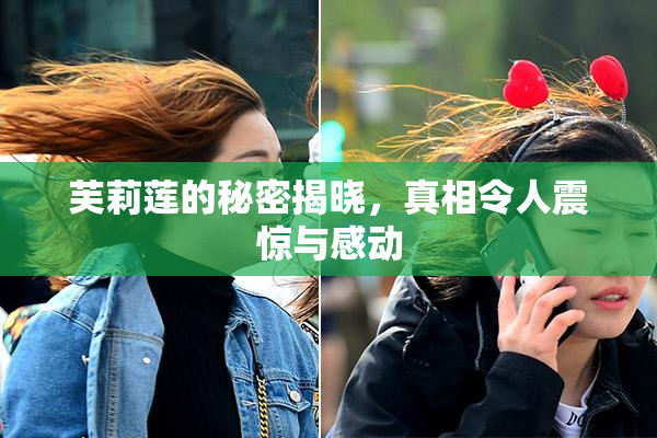 芙莉莲的秘密揭晓，真相令人震惊与感动